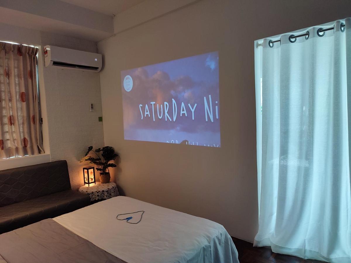 Kelly Homestay Sibu Extérieur photo